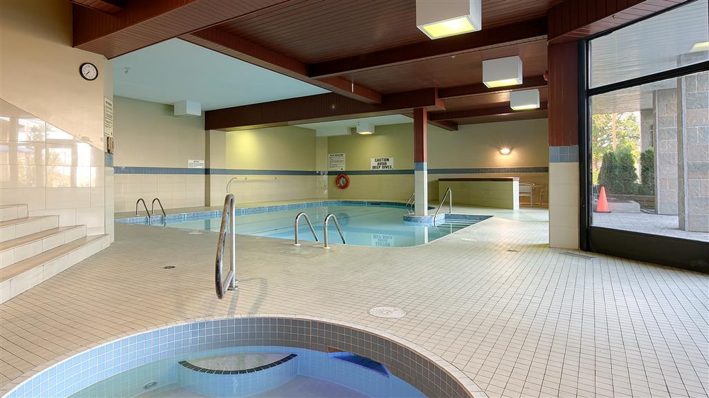 Quality Inn & Suites Brampton Esterno foto