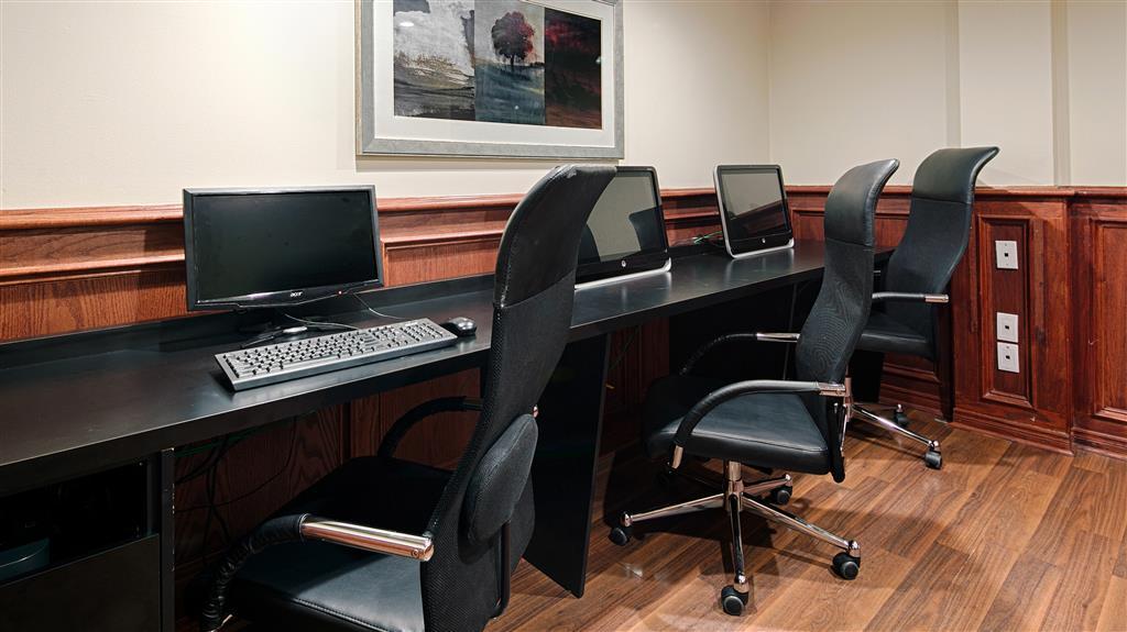 Quality Inn & Suites Brampton Esterno foto