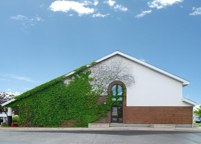 Quality Inn & Suites Brampton Esterno foto