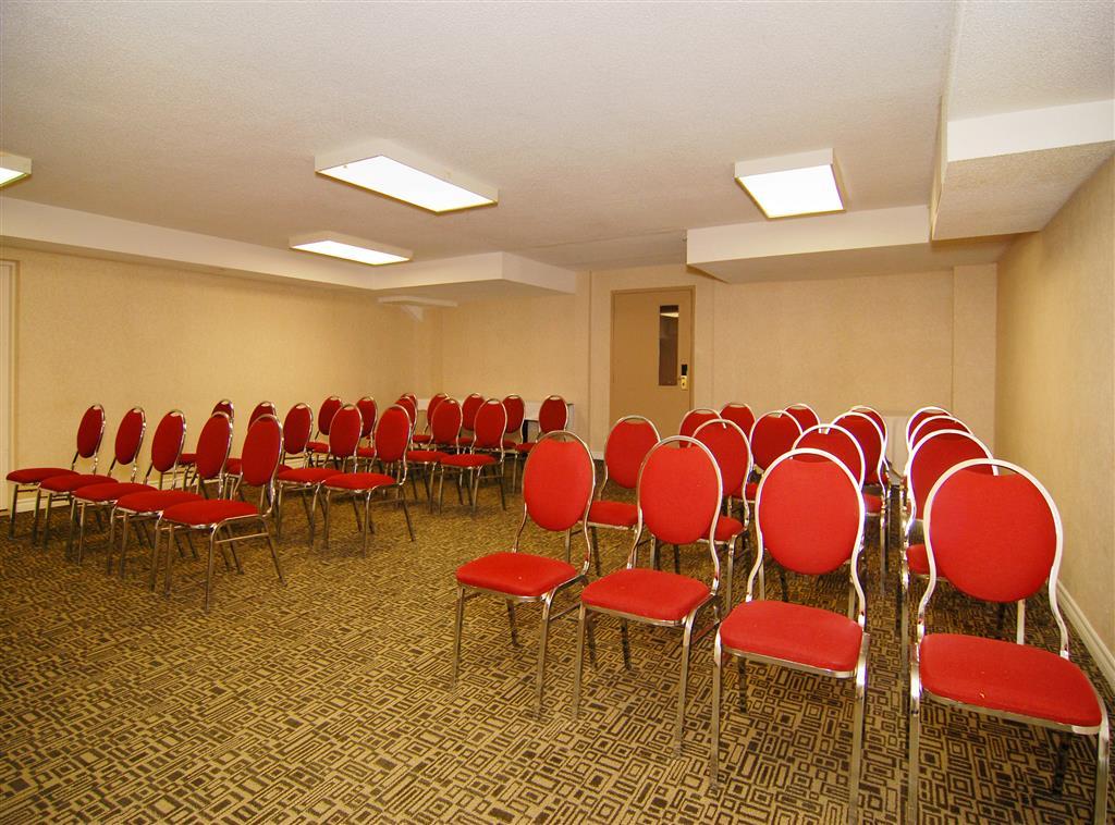 Quality Inn & Suites Brampton Servizi foto