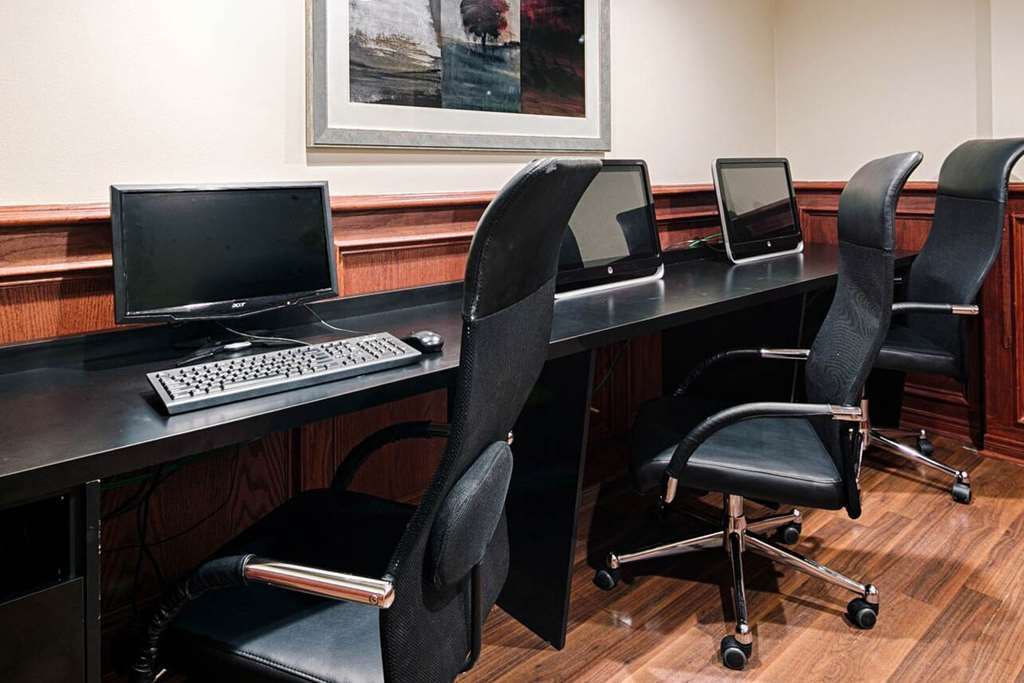 Quality Inn & Suites Brampton Servizi foto